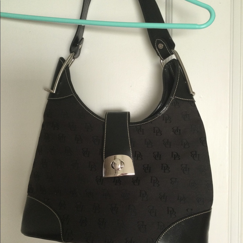 Dooney and Bourke Satchel